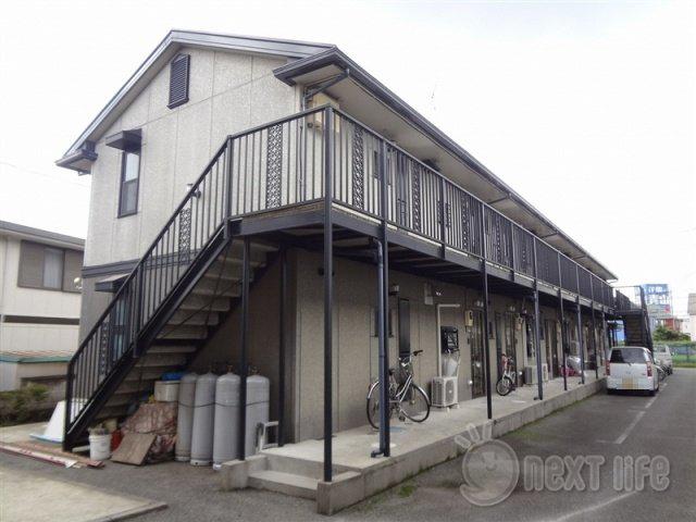 セジュールつきみ野