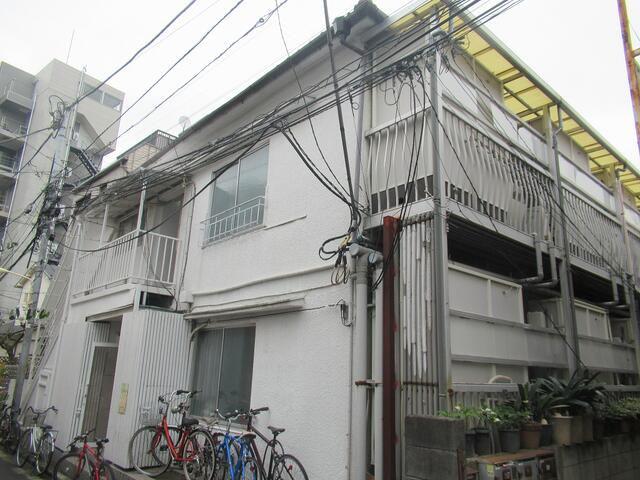 恵比寿セントラル