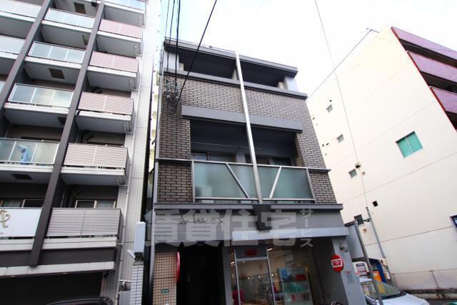 ステイタスイン三川町
