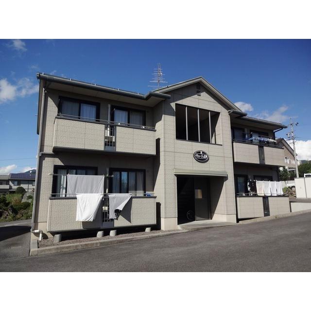 バリュージュ北町 B棟