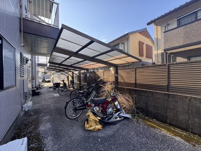 ラポールナカママ