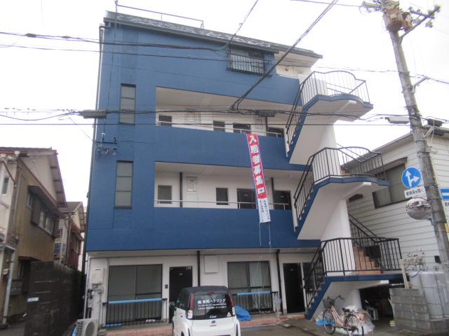 メゾン東邦V 302(2K/3階)