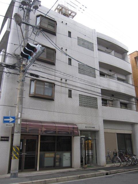エントランス矢賀