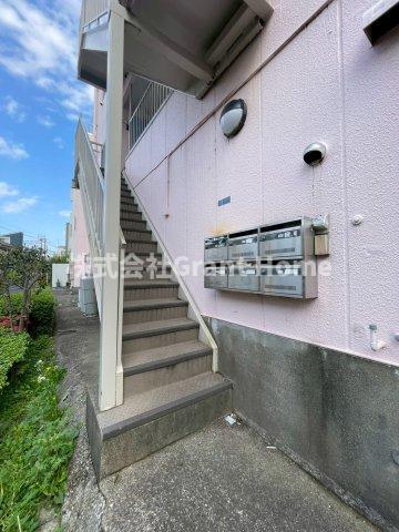 第2寿マンション