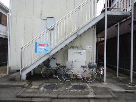 ドミール彦根