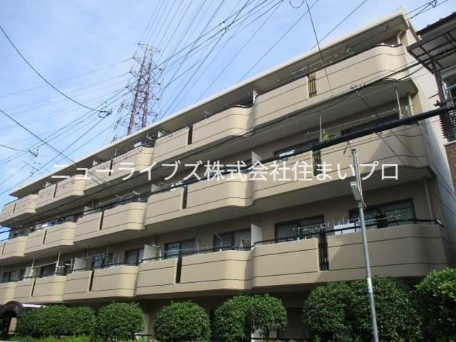 グロリーハイツ上野口