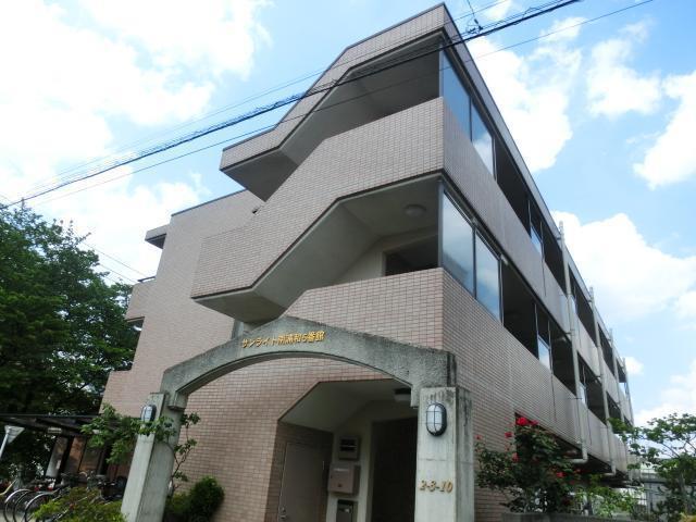 サンライト南浦和5番館