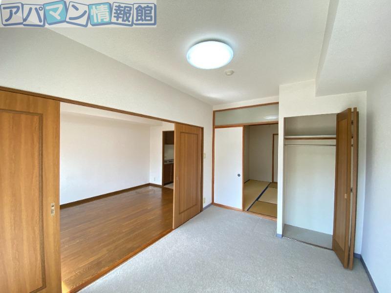ダイアパレス青山弐番館 204