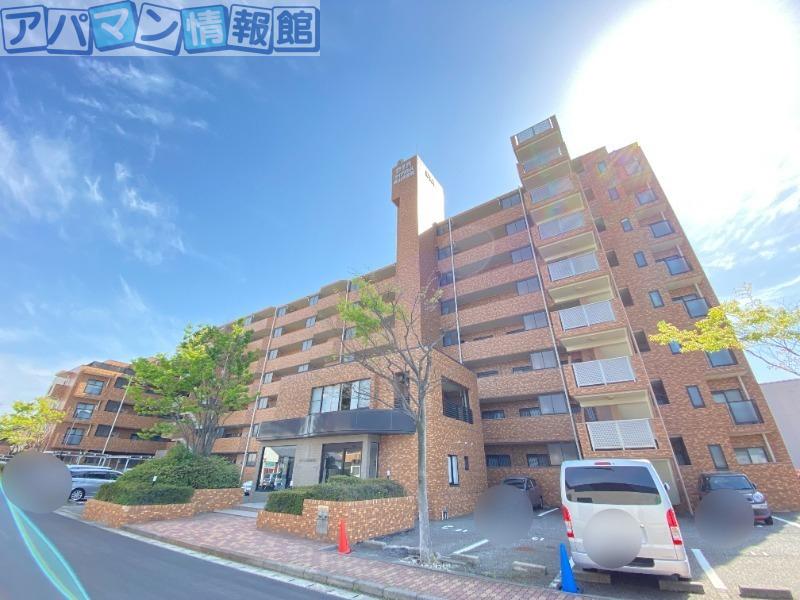 ダイアパレス青山弐番館 204