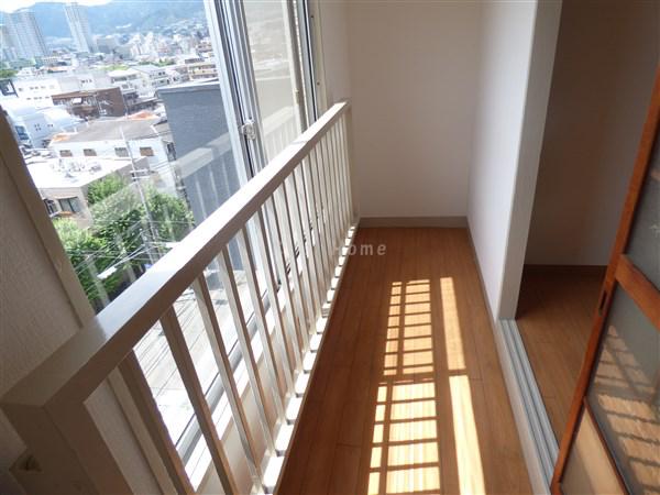エスペランサ魚崎
