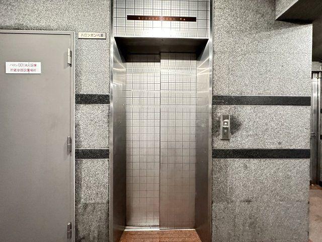 ビューライフ天神橋