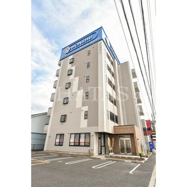 本州東海ビル
