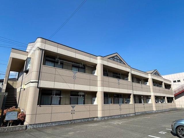 グレイス壱番館