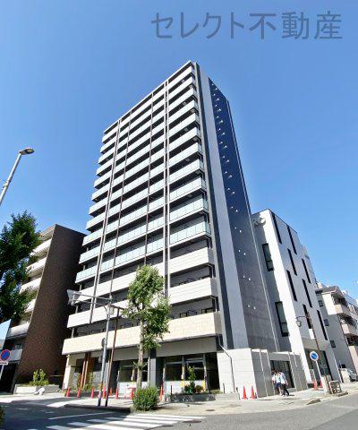 エス・キュート 丸の内旧 S-RESIDENCE丸の内駅前ノース