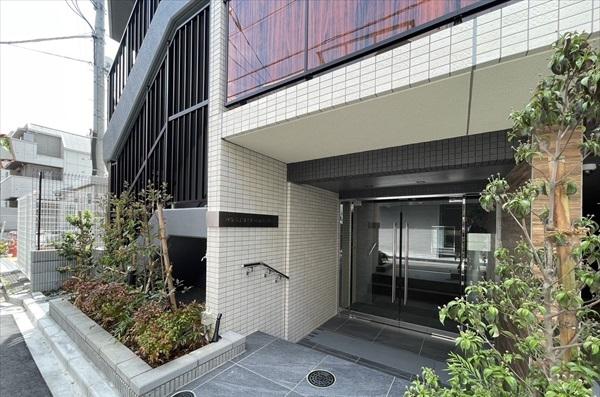四谷三丁目ステーションレジデンス