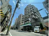 アムール住吉