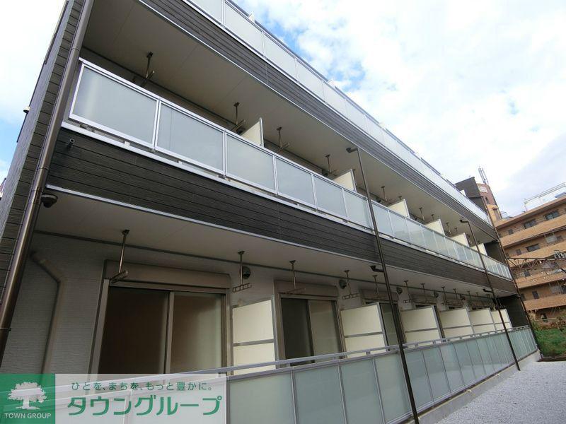 リブリYS諏訪町