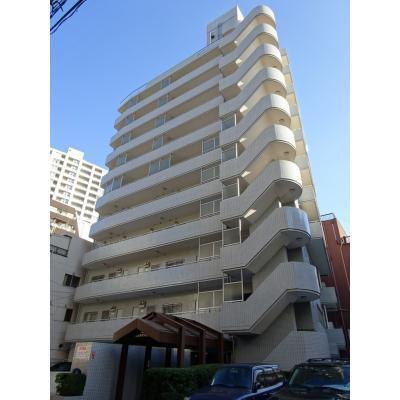 江戸川橋杉原ビルヂング(2LDK/4階)
