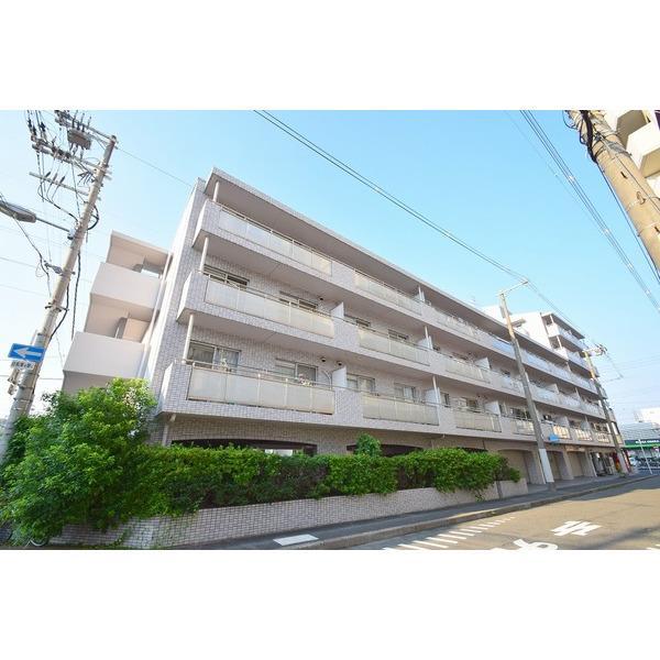 コンチネンタル鶴見