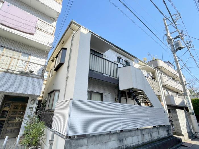 ARITA HOUSE