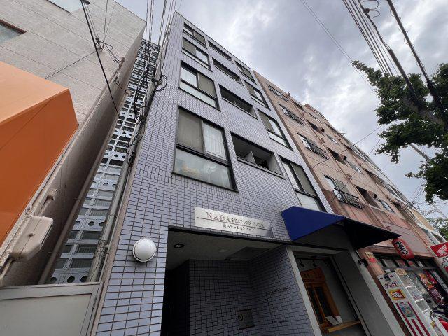 灘ステーションパーク