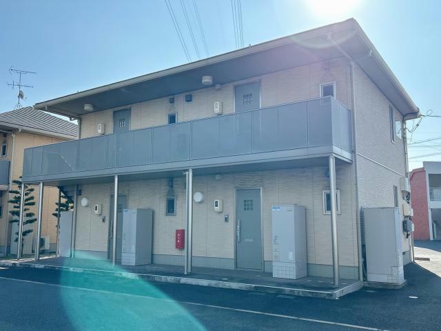 シャーメゾン新地