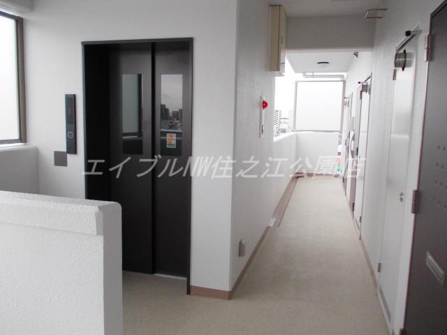 フォンテーヌ 加賀屋