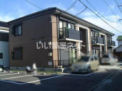 サンビレッジ宮前