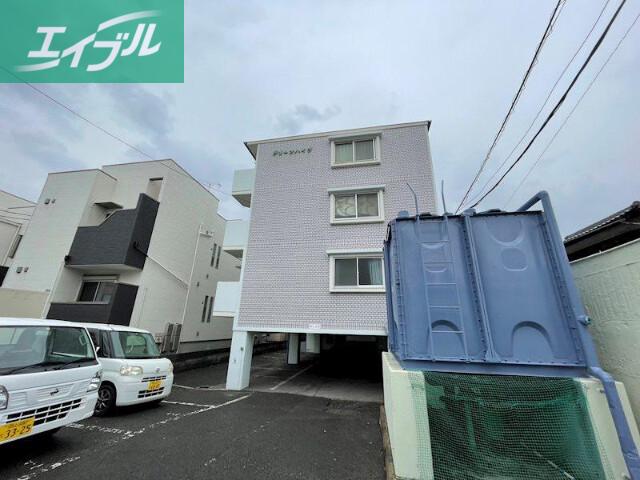 グリーンハイツ