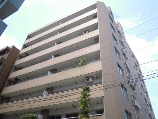 寿康ハイム