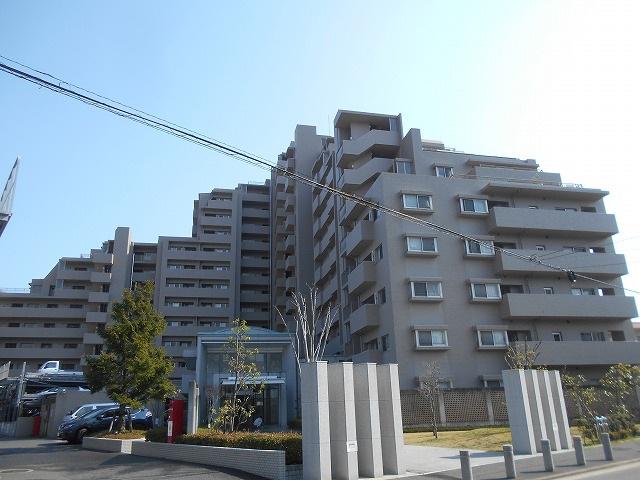 アーバングランディア庚午