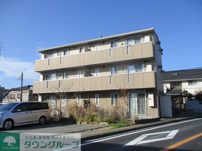 シルクスクエア