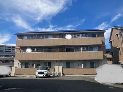 ウィルコート小郡給領町 C棟