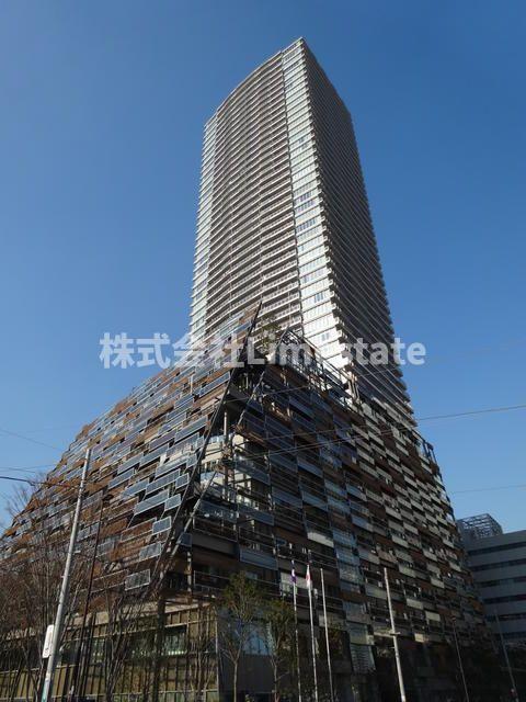 ブリリアタワー池袋