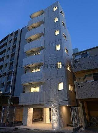PREMIUM CUBE文京江戸川橋MO