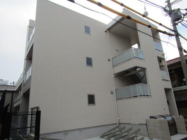 リブリ西今川