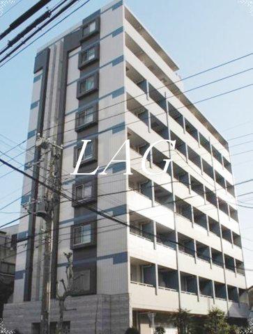 ガーラ・シティ門前仲町