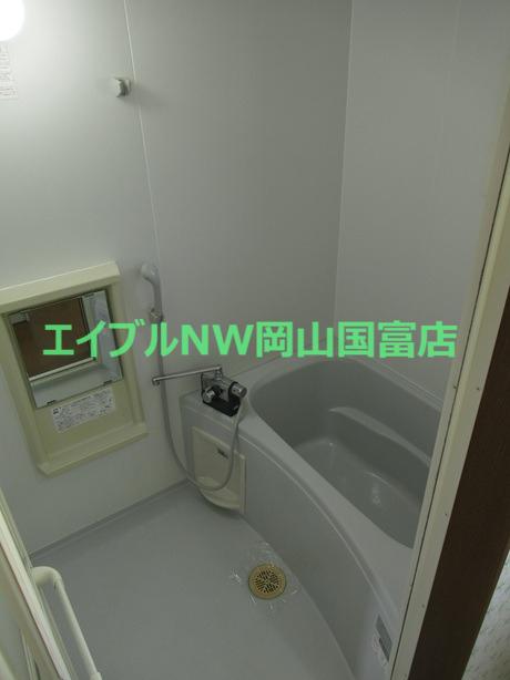 メゾン広谷15号棟