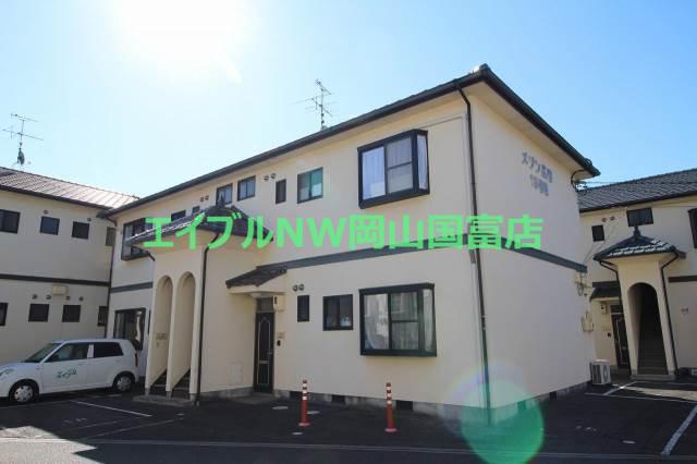 メゾン広谷15号棟