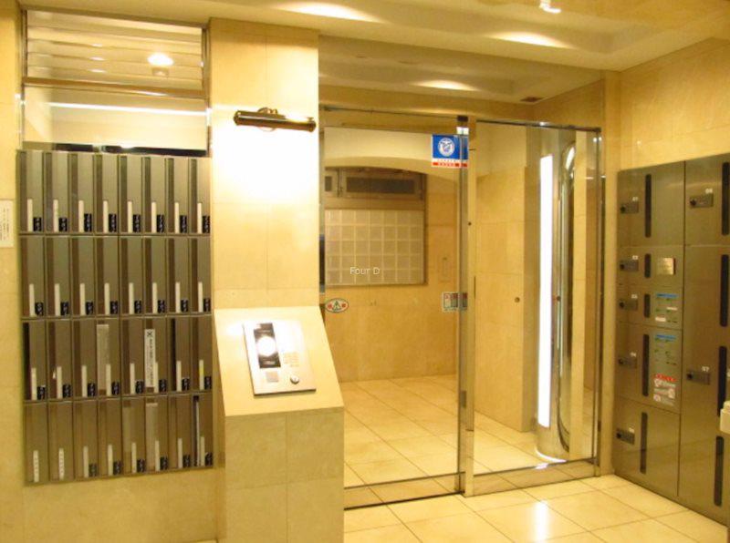 ナビウス東日本橋I番館