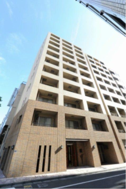 ナビウス東日本橋I番館