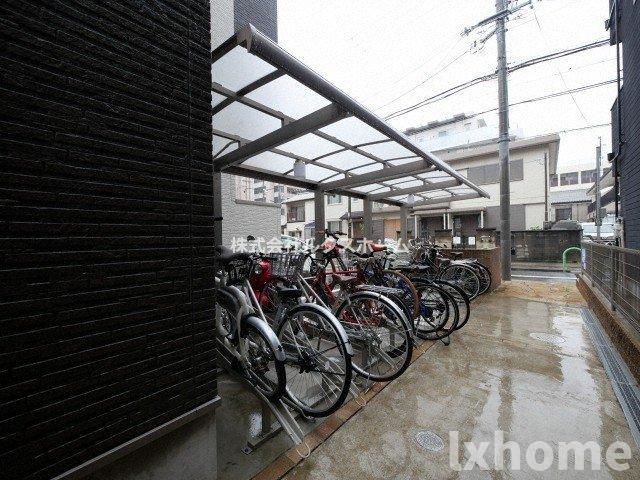 フジパレス阪急茨木北