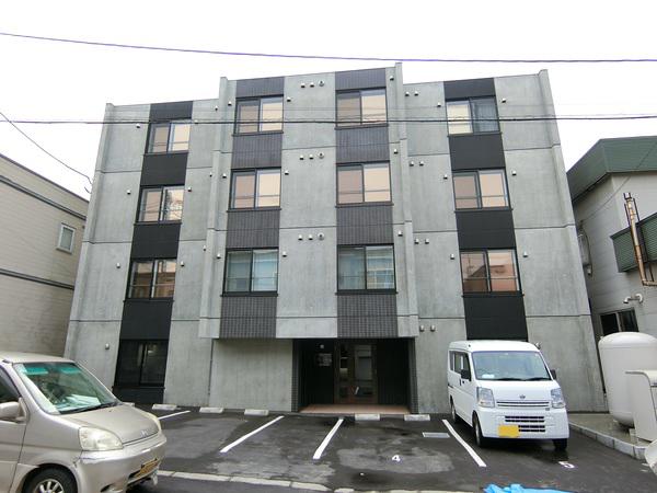 HAL CASA 新札幌