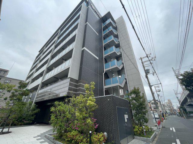 MJC大阪ファインゲート