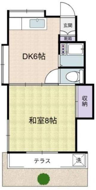 プラッツ北原
