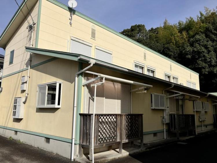 サングリーン西町(3DK/1階)