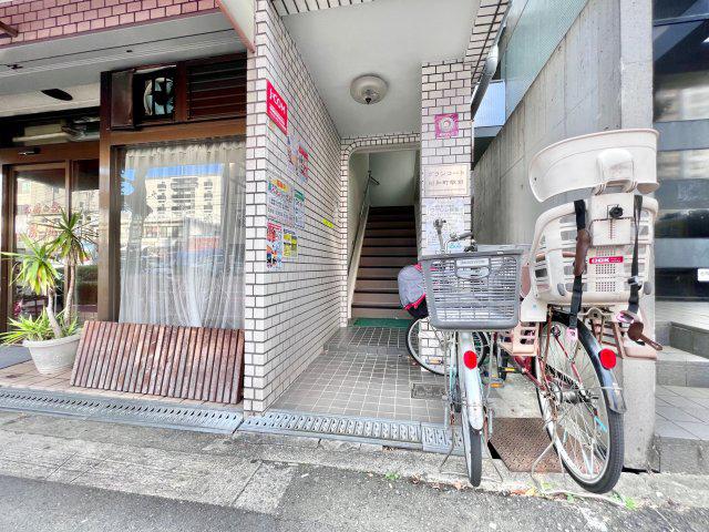 グランコート昭和町駅前