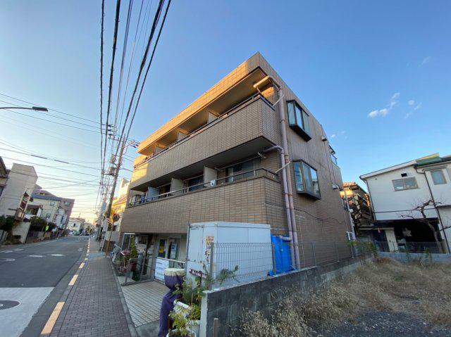 YKマンション