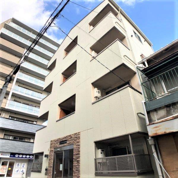 メゾン・ド・ヴィレ武庫川