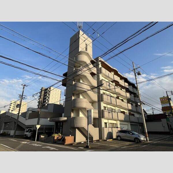 SPACE 1ST